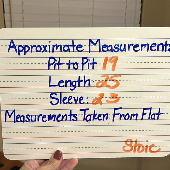 STOIC Jacket Hoodie‎ Full Zipper Long Sleeve Ribbed Knit Gray Size Medium - Picture 11 of 11